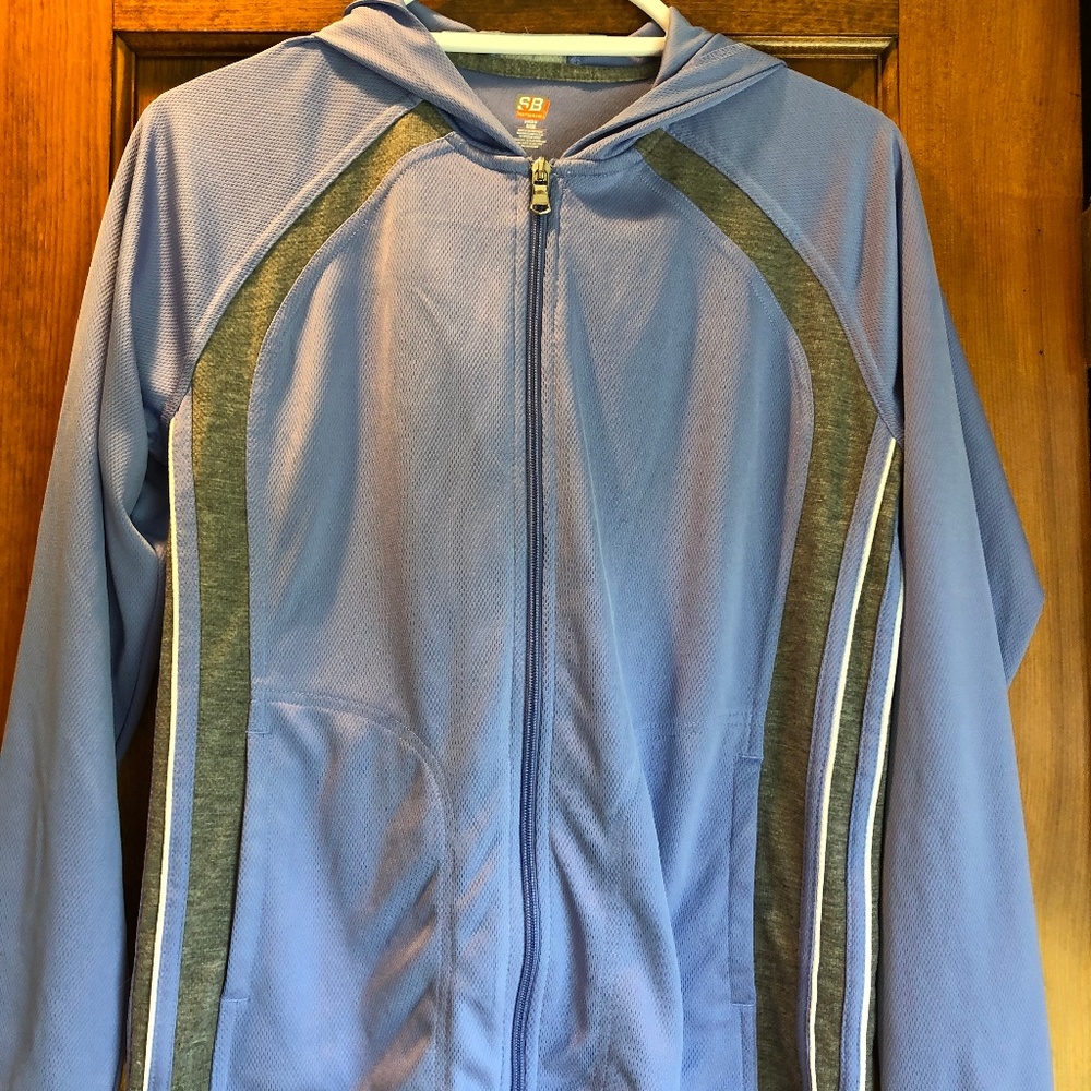 Top - Jacket